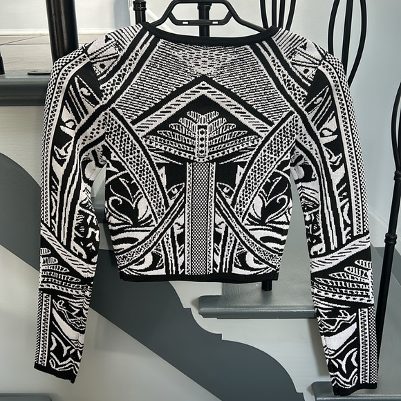 Fashion Nova Top - Picture 3 of 4